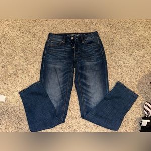 jeans nice American outfitters size 2 regular